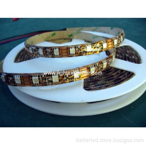 BETTER High brightness Waterproof SMD5050 Led strip with 30leds/m